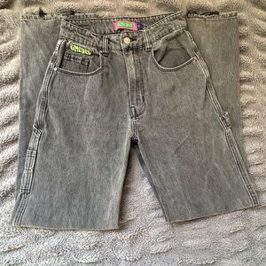 Empyre Black Tori Jeans